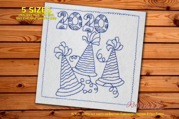 2020 New Year Cap Machine: A Designer’s Review for Gift Shops
