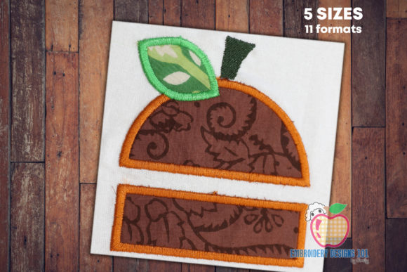 Applique Burger: A Designer Review for Boutique Sweatshirt Projects