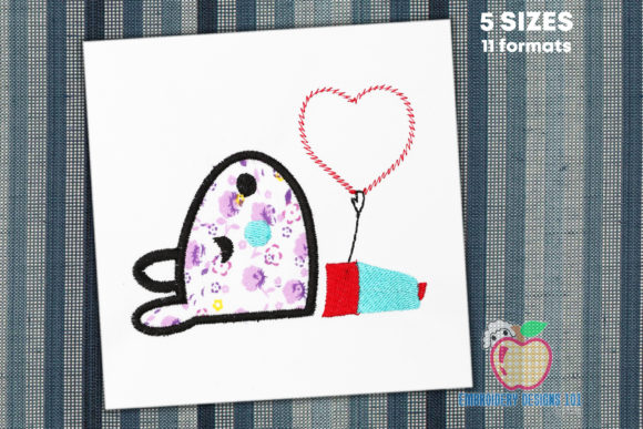 Baby Bear with the Heart in Hands Review