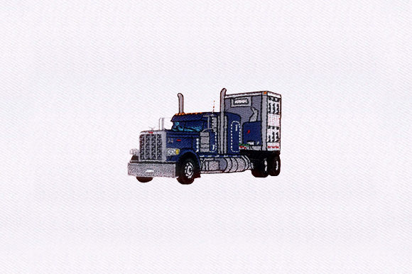 Crafted Truck Design: Review for Small Business Merch