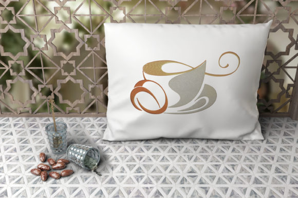 Cup of Coffee – An Embroidery Designer's Honest Take
