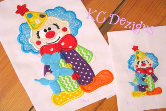 Cute Clown: A Designerβs Review for Boutique Sweatshirts
