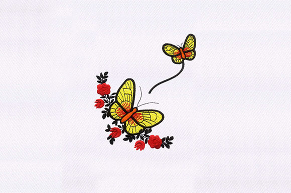 Fluttering Butterflies: A Designerβs Real-Use Review