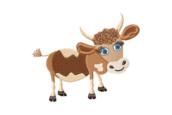 Kindly Cute Bull β A Designerβs First Look