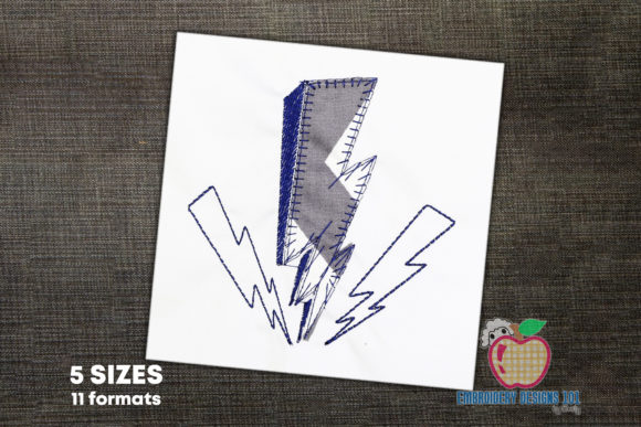 Light Sparking Applique: A Designerβs Review for Craft Fair Sellers