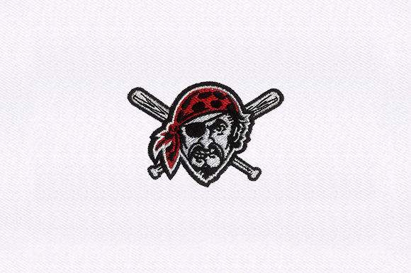 Modern Pirate: A Business-Focused Embroidery Design Review