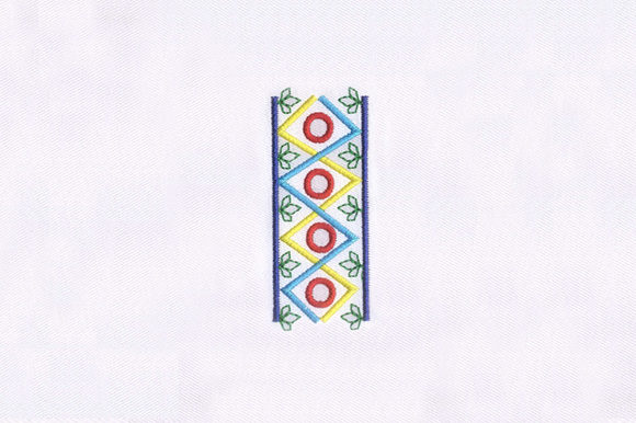 Vertical Quilting: A Seasonal Embroidery Designer's Honest Review