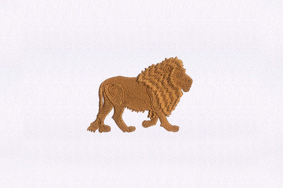 Wandering Lion Design Review for Etsy Sellers